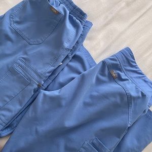 Figs Scrub Pants SP